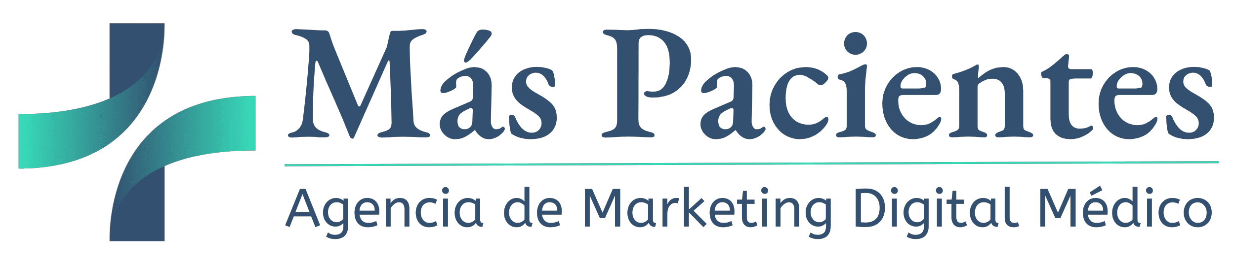 Agencia de Marketing Digital Médico Más Pacientes
